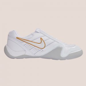 nike air zoom fencer gold
