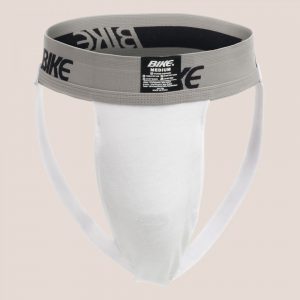 PLASTIC CUP PROTECTOR FOR MAN – Protector Testicular Hombre