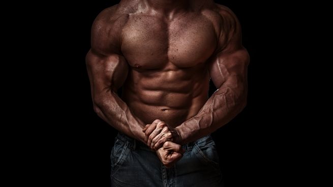 New Study Reveals Impact of Steroid Use on Athletic Performance and Bodybuilding Success